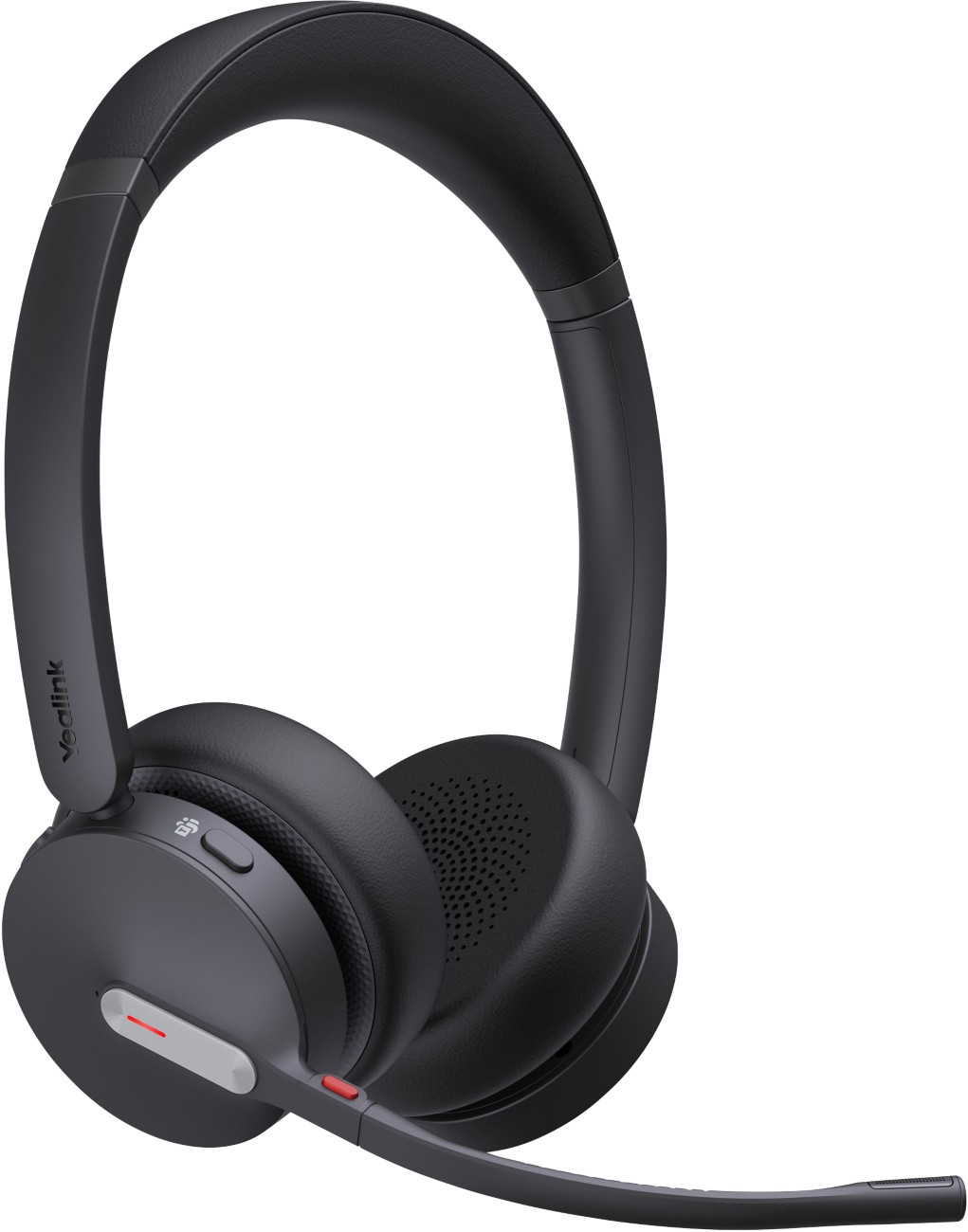 Yealink Bh70 Wireless Headset Teams Bluetooth Stereo Usb-C/A Bt Dongle