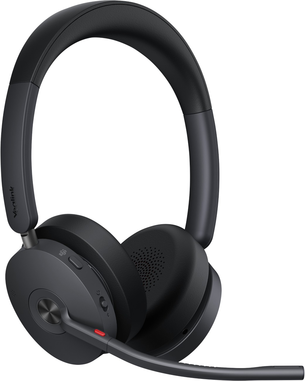 Yealink Bh74 Teams Certified Usb-C/A Bluetooth Headset 1208678 - Image 6