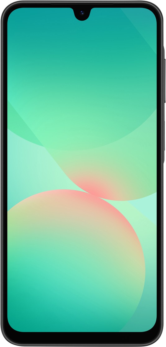 Samsung Galaxy A26 5G Enterprise Edition Dual Sim 128 Gb Black