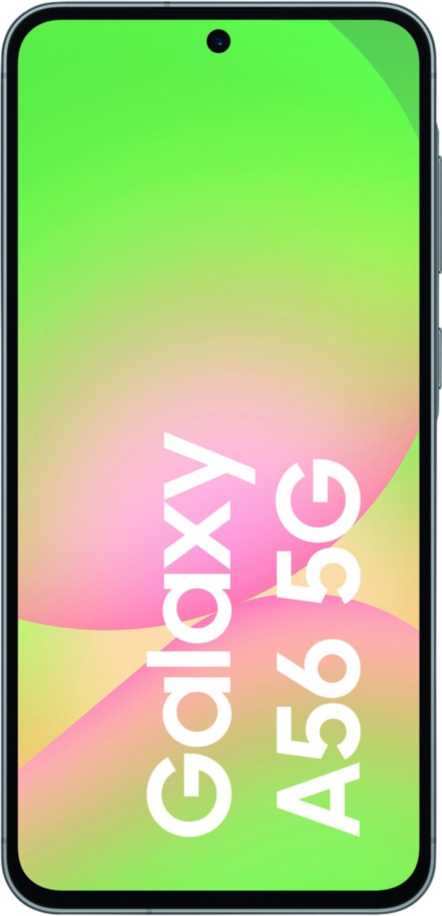 Samsung Galaxy A56 Enterprise Edition Awesome 6.7 128GB 5G Unlocked & Sim Free Smartphone Graphite, Laptops Direct - SM-A566BZKAEEB - Image 9