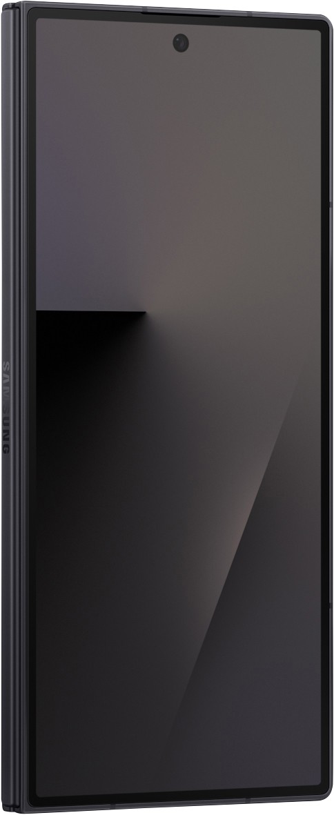 Samsung Galaxy Fold7 Enterprise Edition Dual Sim 256 Gb Black
