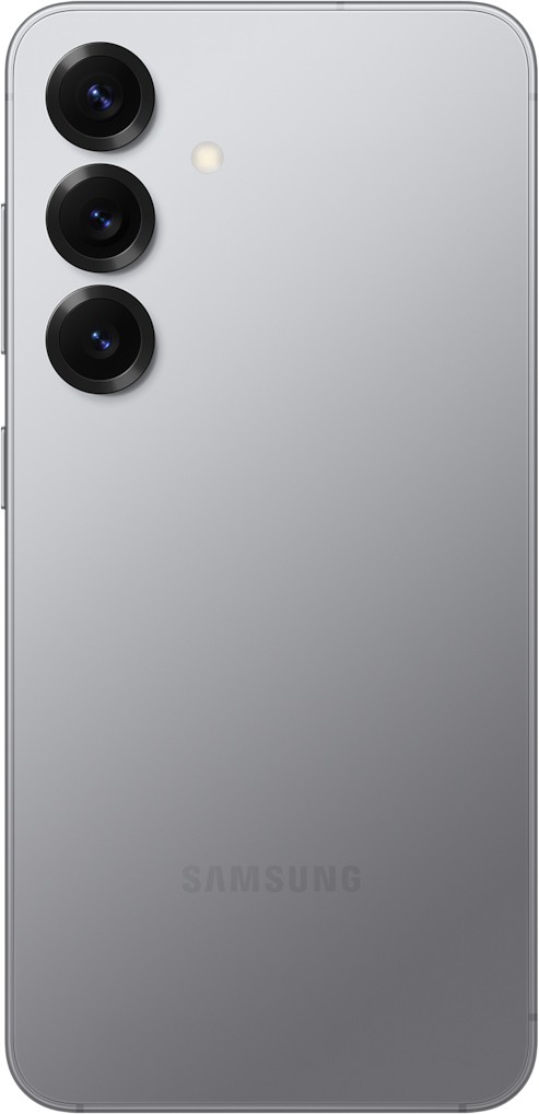 Samsung Galaxy S25 Dual Sim 256 Gb Silver