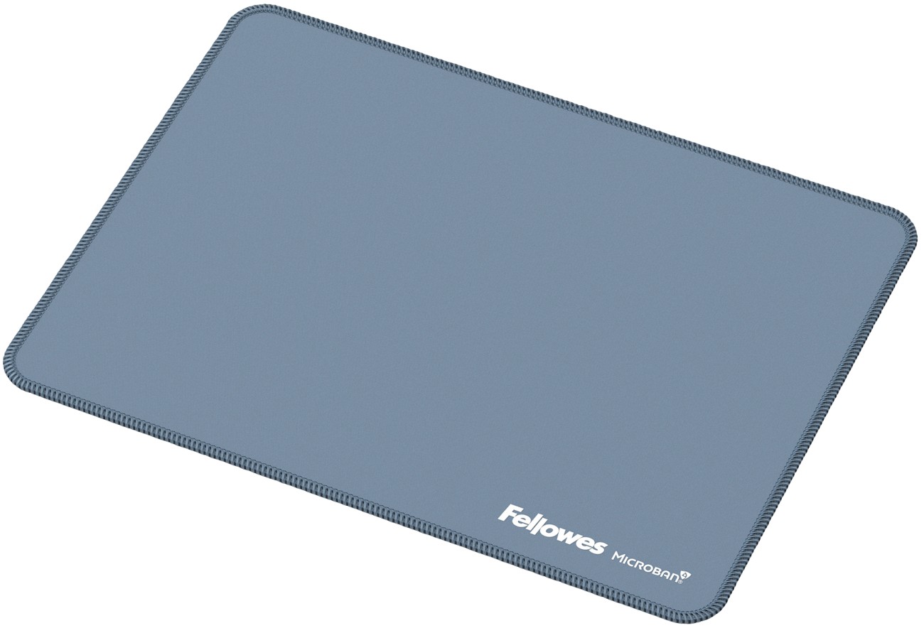 Fellowes Mauspad Blau