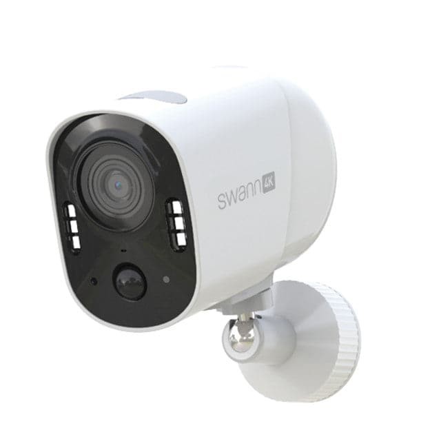 Swann Xtreem Wireless Security Camera 4K
