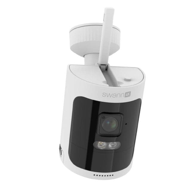 Swann Allsecure Wireless Security Camera 4K