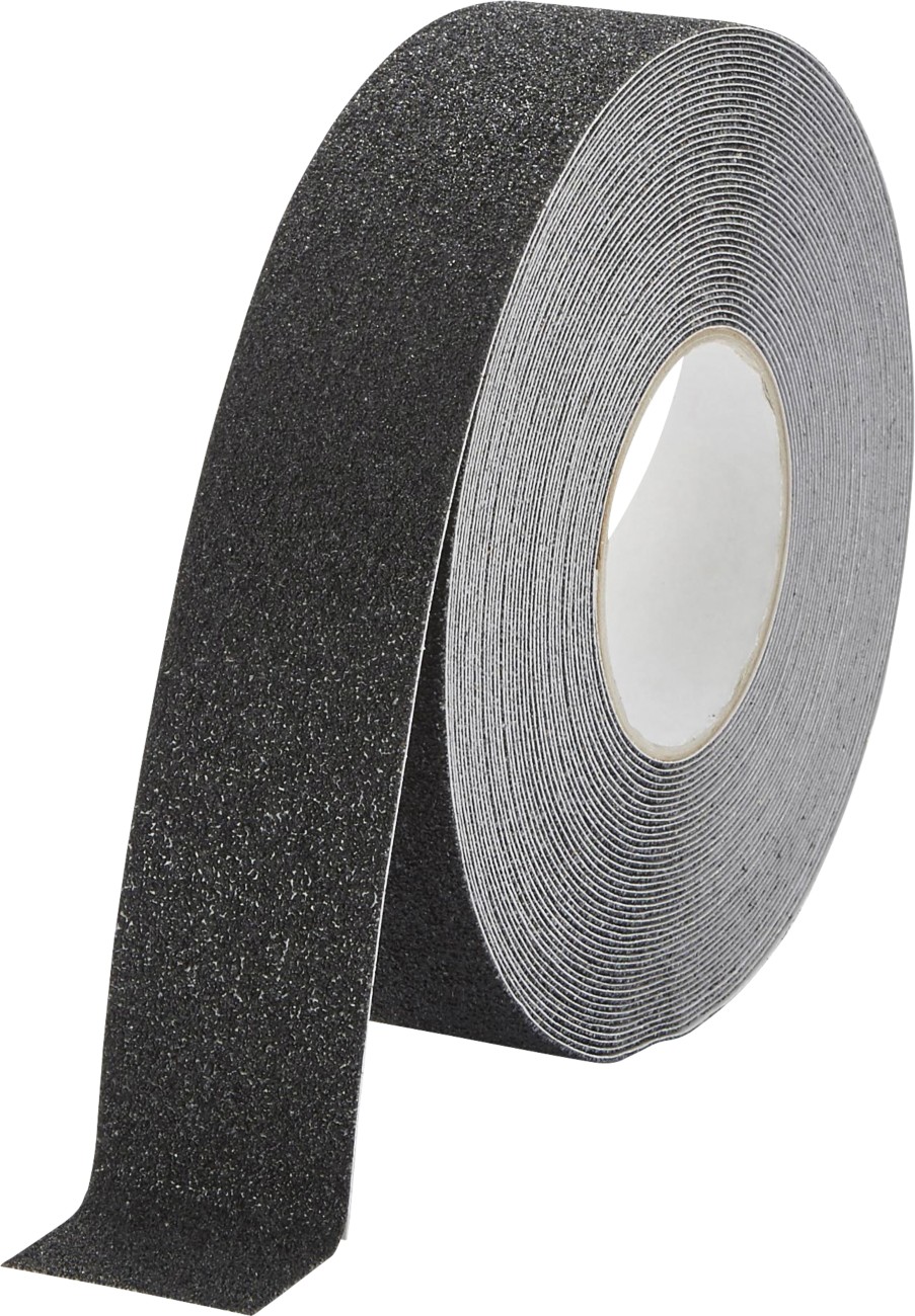 Durable  Duraline Grip+ Anti-Slip Tape 50Mm Black  - Image 9