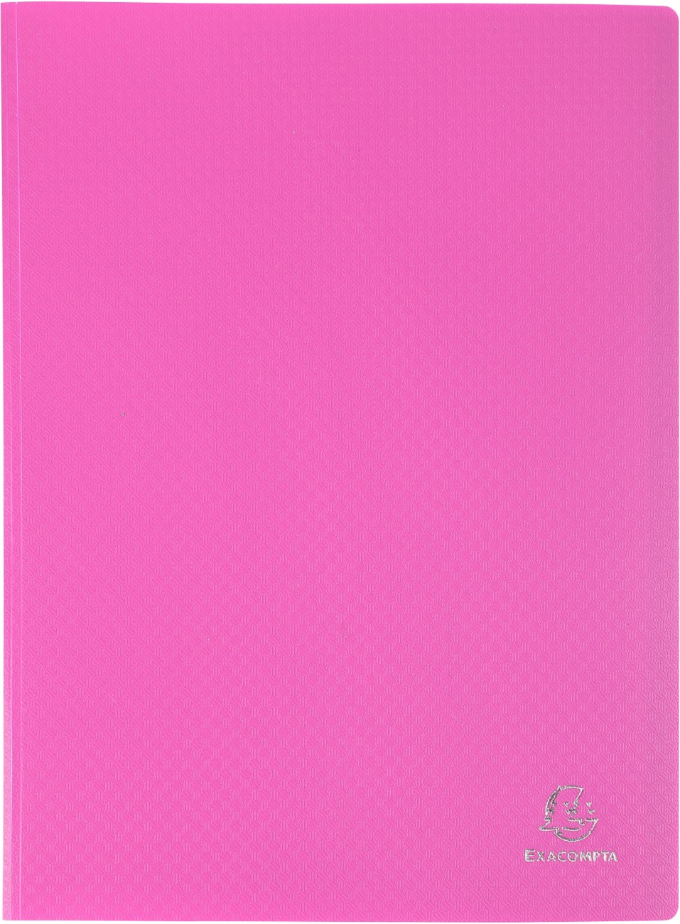 Thumbnail - Exacompta OpaK Präsentationsmappe 20 Taschen DIN A4 Rosa 20 Stück