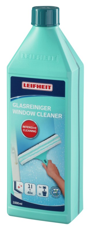 Thumbnail - LEIFHEIT Glas- und Fensterreiniger 1 L