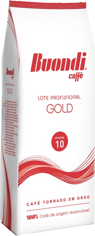 Buondi Gold Kaffeebohnen 1 kg