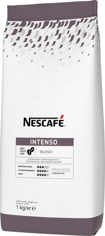 Nescafé Intenso Kaffeebohnen 1 kg