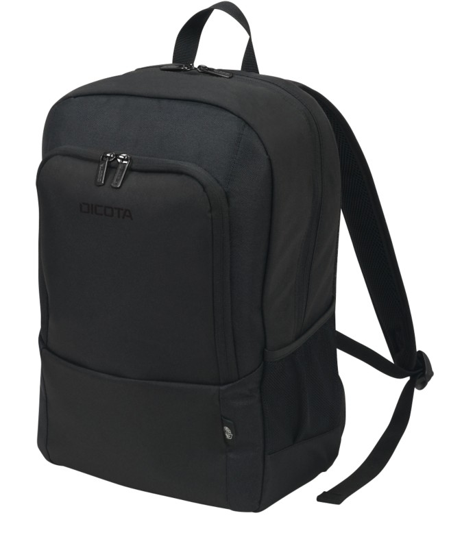 DICOTA Rucksack 32 (B) x 14 (T) x 42 (H) cm Schwarz