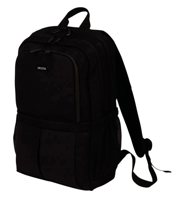 DICOTA Rucksack 33 (B) x 17 (T) x 50 (H) cm Schwarz