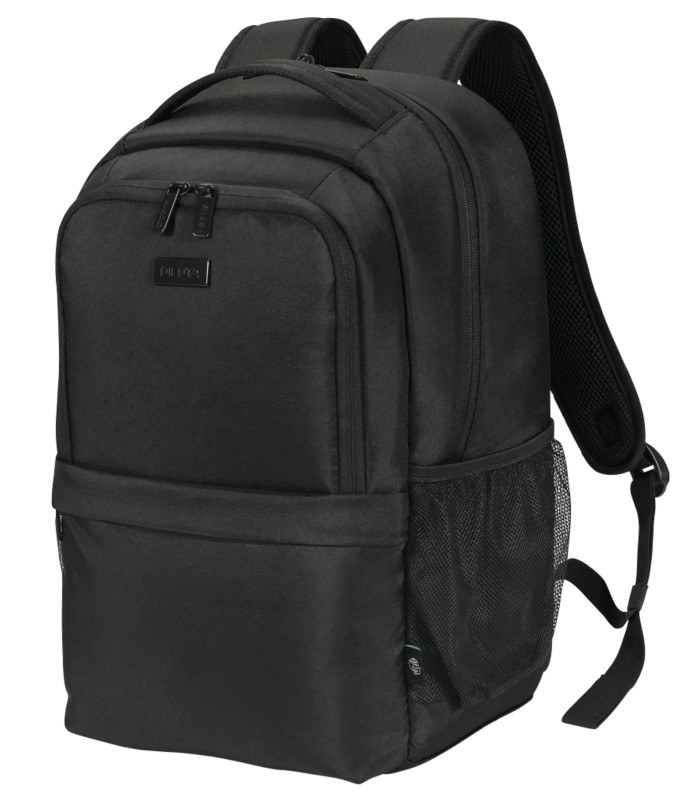 DICOTA Rucksack 31 (B) x 3,5 (T) x 45,7 (H) cm Schwarz