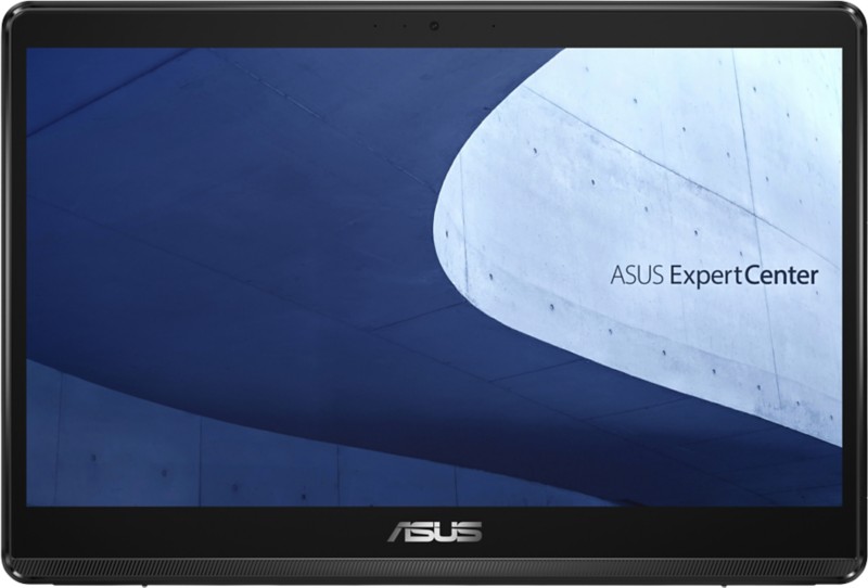 Thumbnail - ASUS ExpertCenter AiO E1600WKAT-N4128X All-in-One PC 1,1 GHz 4 GB 128 GB SSD Intel UHD Graphics Windows 11 Pro