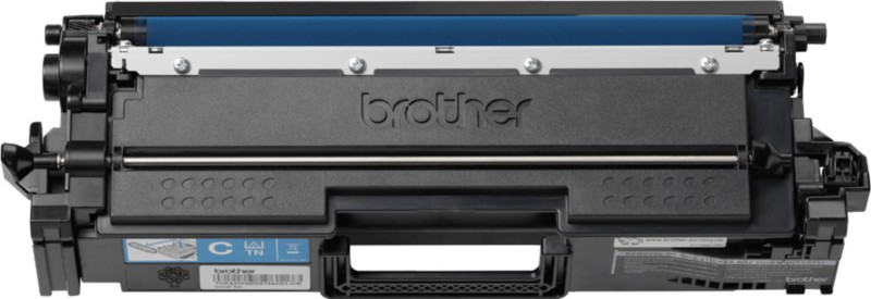 Thumbnail - Brother TN-821XXLC Original Tonerkartusche Cyan