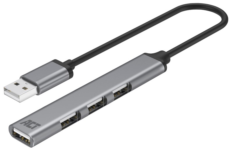 ACT USB-Hub AC6225