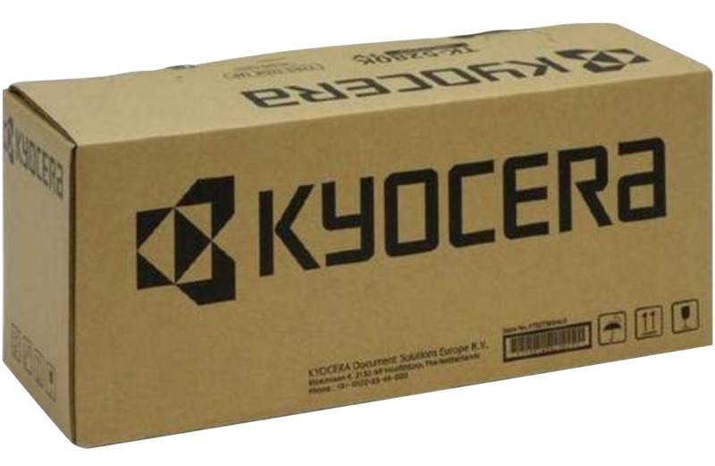 Thumbnail - Kyocera 1T02Z6ANL0 Original Tonerkartusche Gelb
