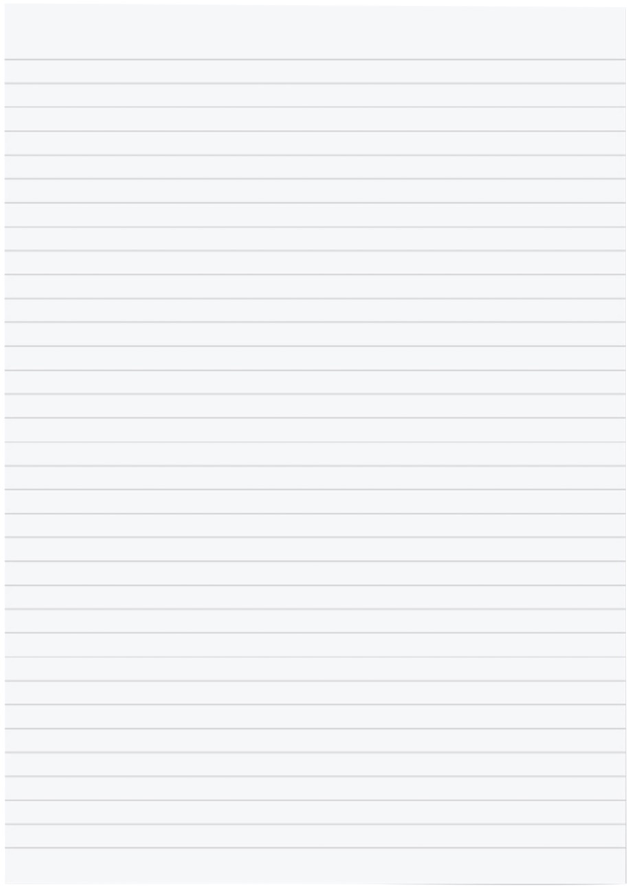 Rhino Exercise Book A4 Ruled Stapled Side Bound Manila Soft Cover White Pack Of 5