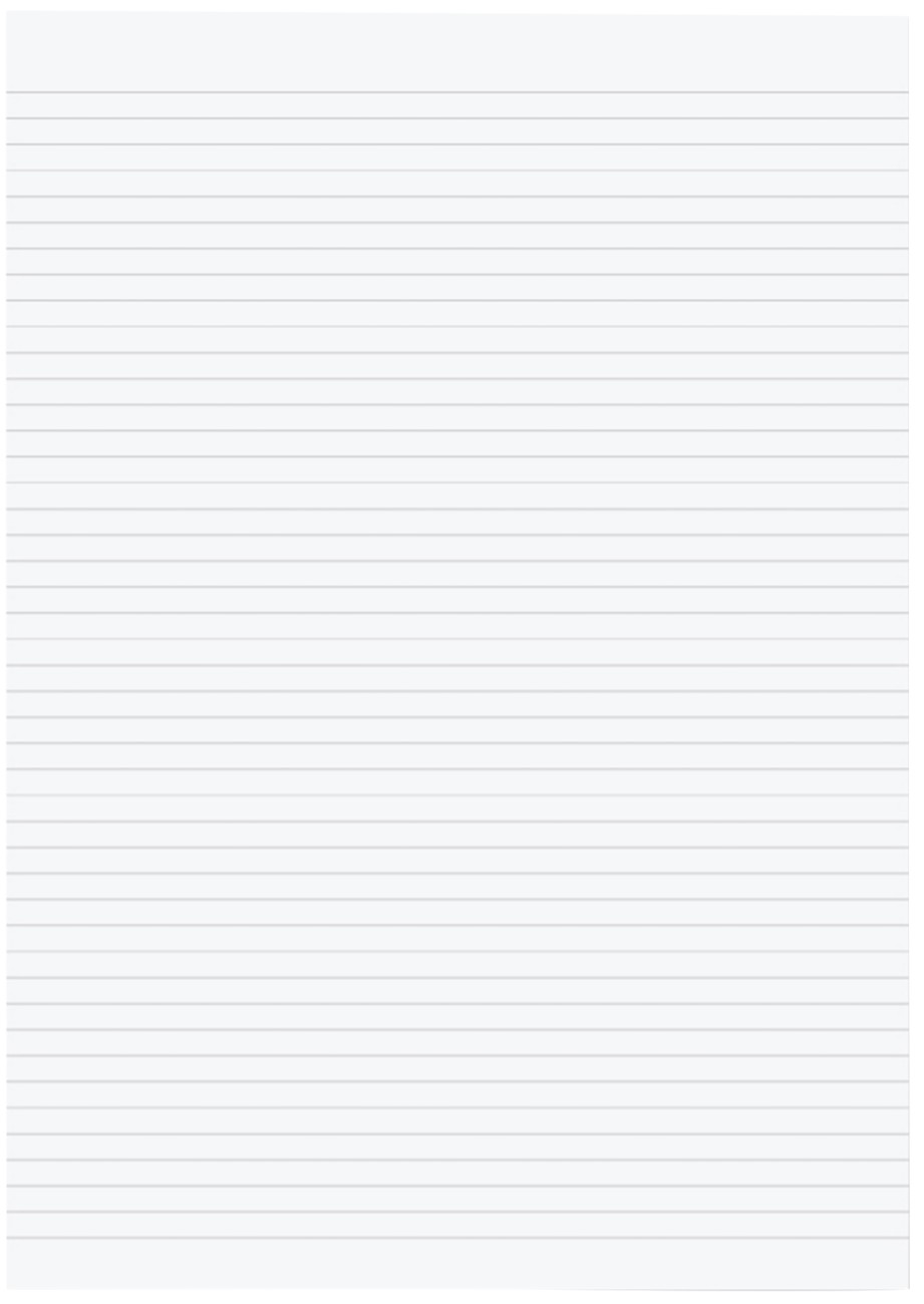 Rhino Exercise Book A4 Ruled Stapled Side Bound Manila Soft Cover White Pack Of 5
