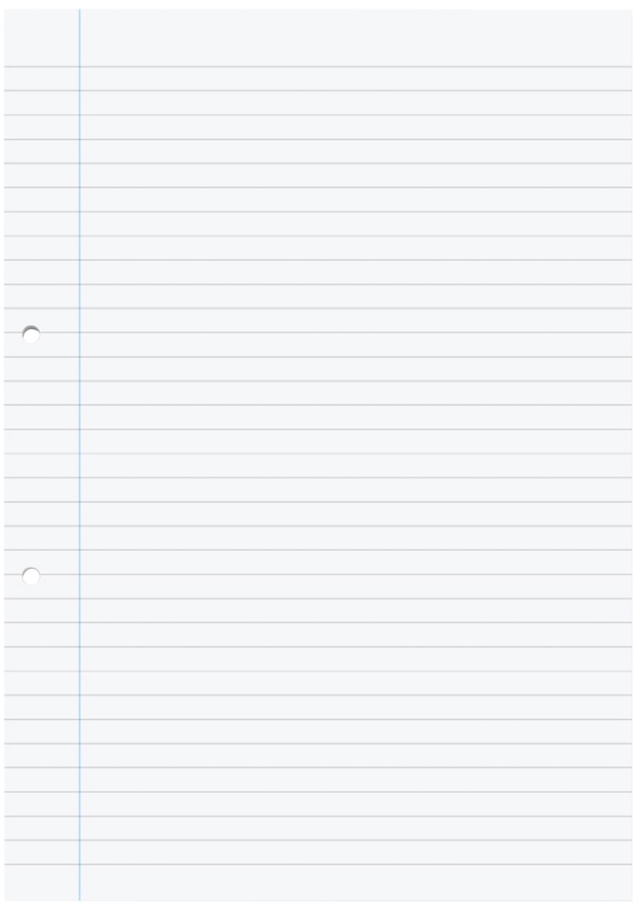 Rhino Exercise Book A4 Ruled Stapled Side Bound Manila Soft Cover White Pack Of 5