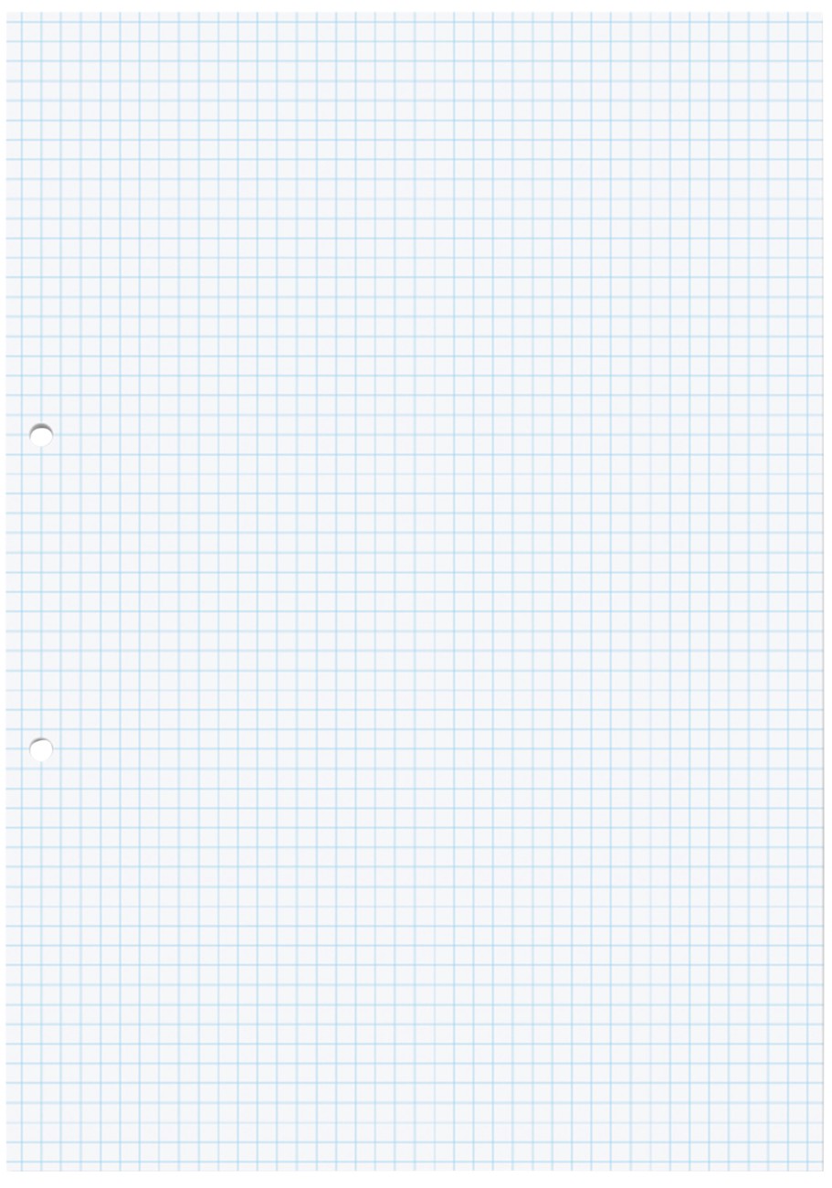 Rhino Exercise Book A4 Squared Stapled Side Bound Manila Soft Cover White Pack Of 5