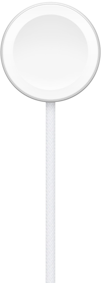 Apple Watch Magnetic Wireless Charger To Usb-C Cable (1 M)
