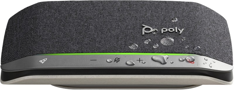 HP Poly Sync Freisprecheinrichtung 20 Schwarz