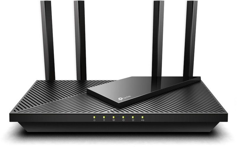 Thumbnail - TP-LINK Archer AX3000 Dual Band Gigabit Wi-Fi 6 Router