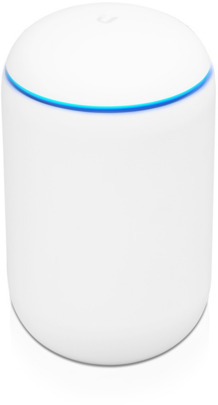 Ubiquiti UniFi Dream Machine 1733 Mbit/s Weiß