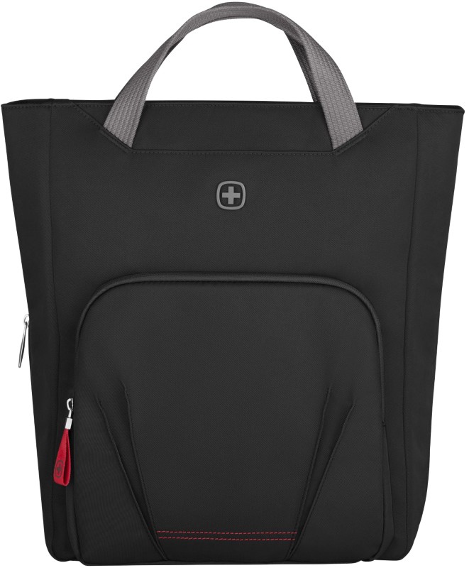 Wenger Laptoptasche 15,6 " 41 x 16 x 40 cm Nylon Schwarz