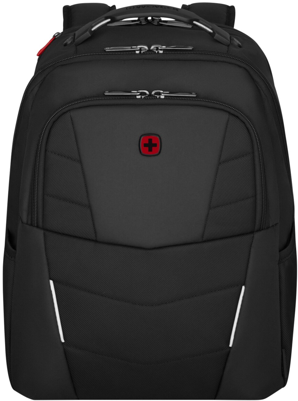 Wenger Rucksack 15,6" 32 x 21 x 44 cm PL (Polyester) Schwarz
