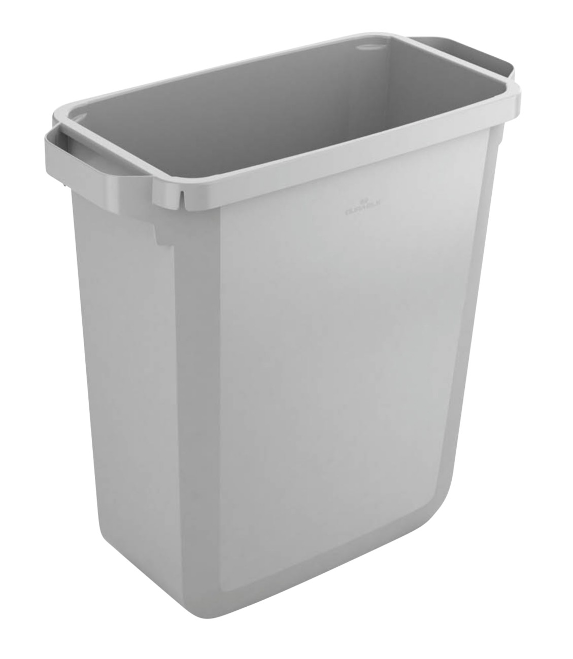 B&Q - Eco 60L Waste Bin GreyStrong Rectangular Recycling BinDurabin - Image 11