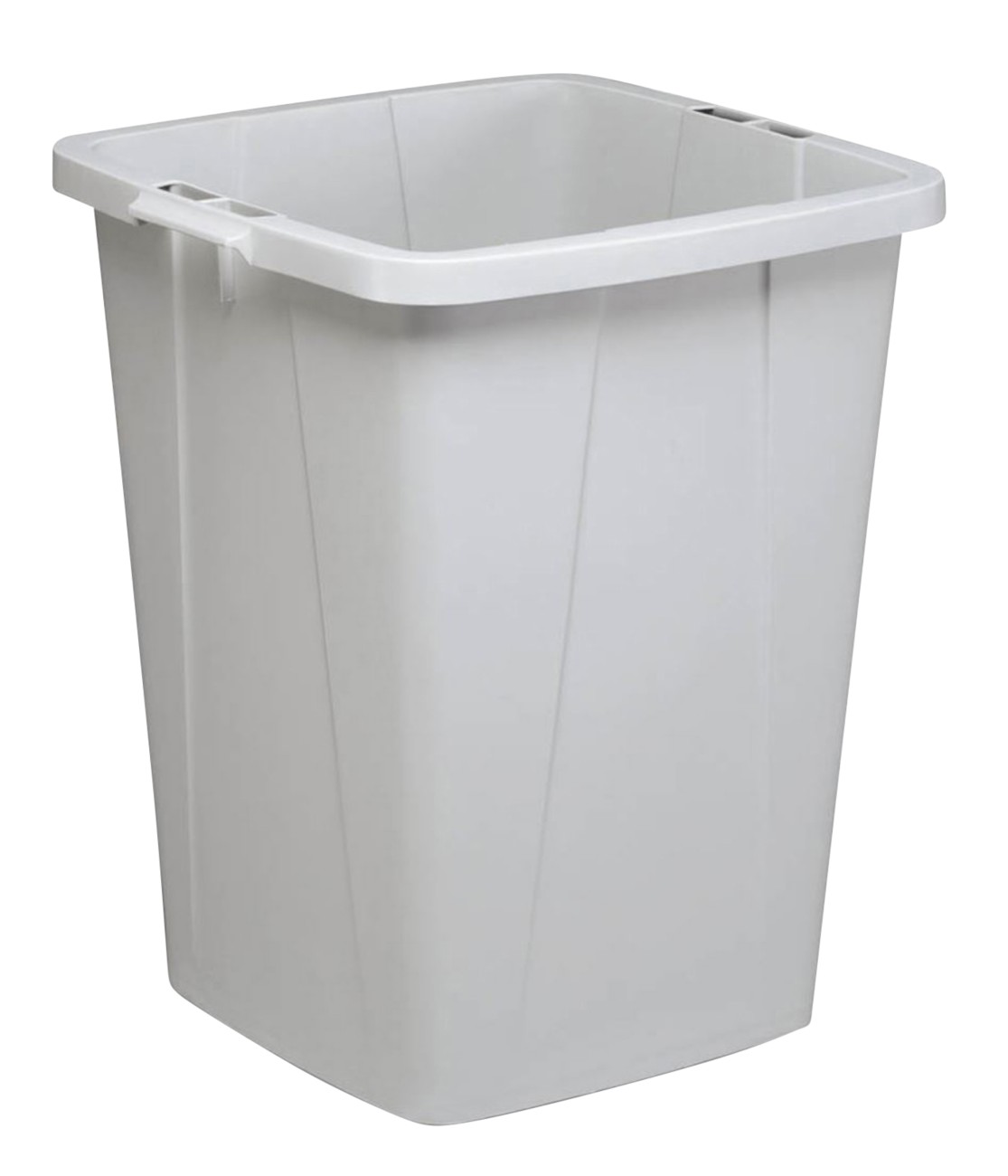 Durable Durabin ECO 80 Recycled Plastic Waste Recycling Bin 90 Litre - Image 9