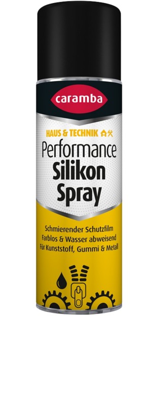 caramba Graffiti Entferner Spray 605614