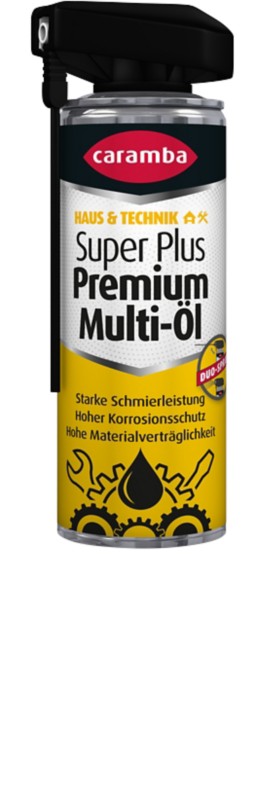 Caramba Multi-Öl-Spray 660703