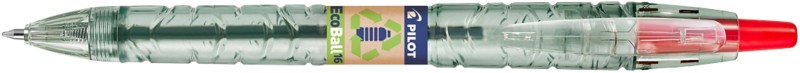 Thumbnail - Pilot Kugelschreiber Bottle 2 Pen 2015702 Blau 0,6 mm Extra Breit