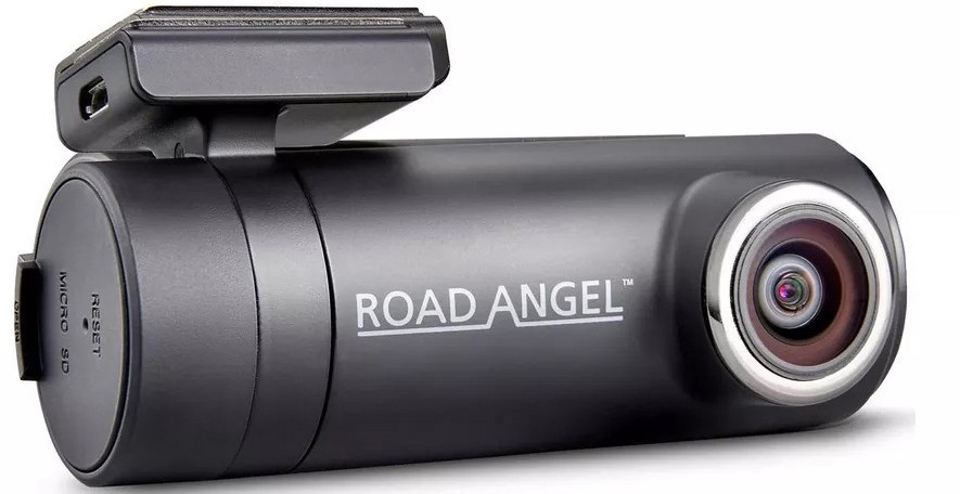 Road Angel Halo Start 1080P Hd Compact Dash Cam - Image 13