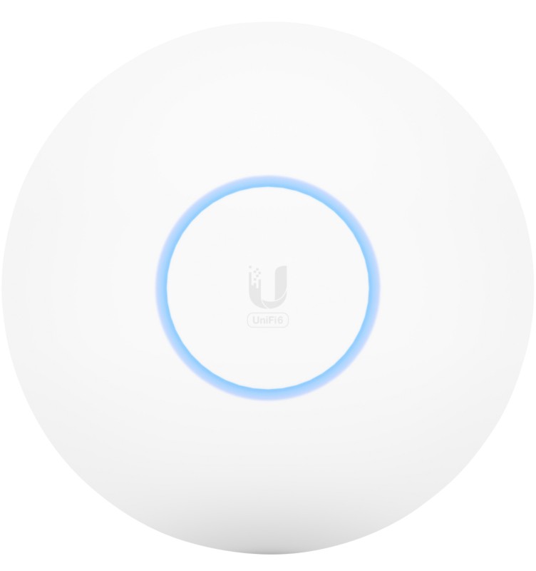 Thumbnail - Ubiquiti Kabelloser Zugangspunkt 4800 Mbit/s