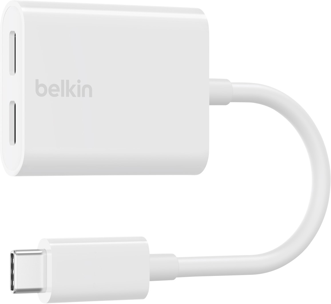 Thumbnail - Belkin USB-Adapter F7U081BTWH