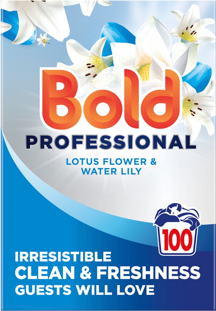 Bold Washing Powder 5.5 Kg