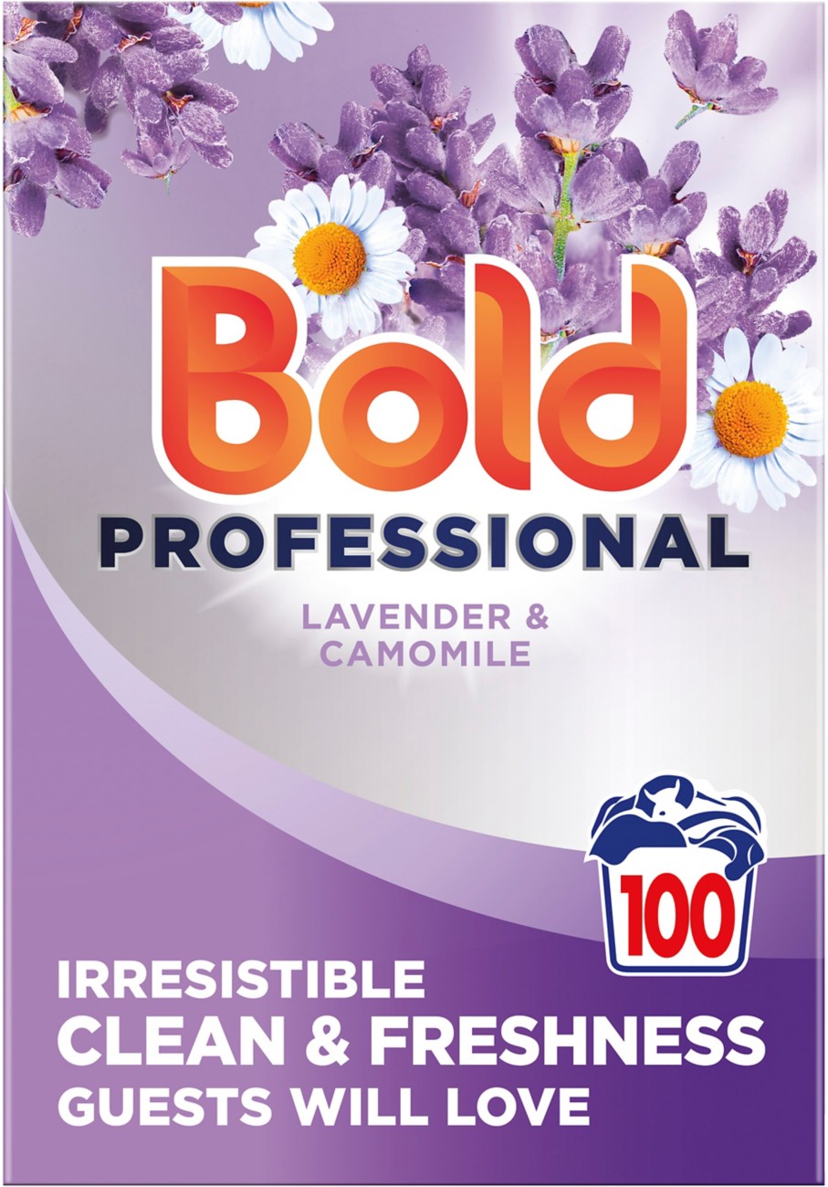 Bold Washing Powder 5.5 Kg