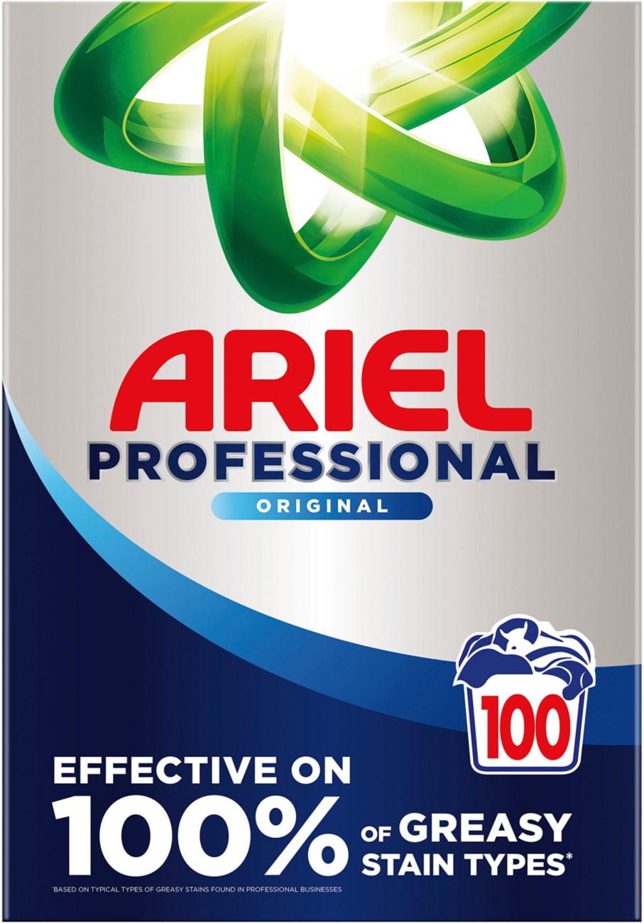 Ariel Washing Powder 5.5 Kg