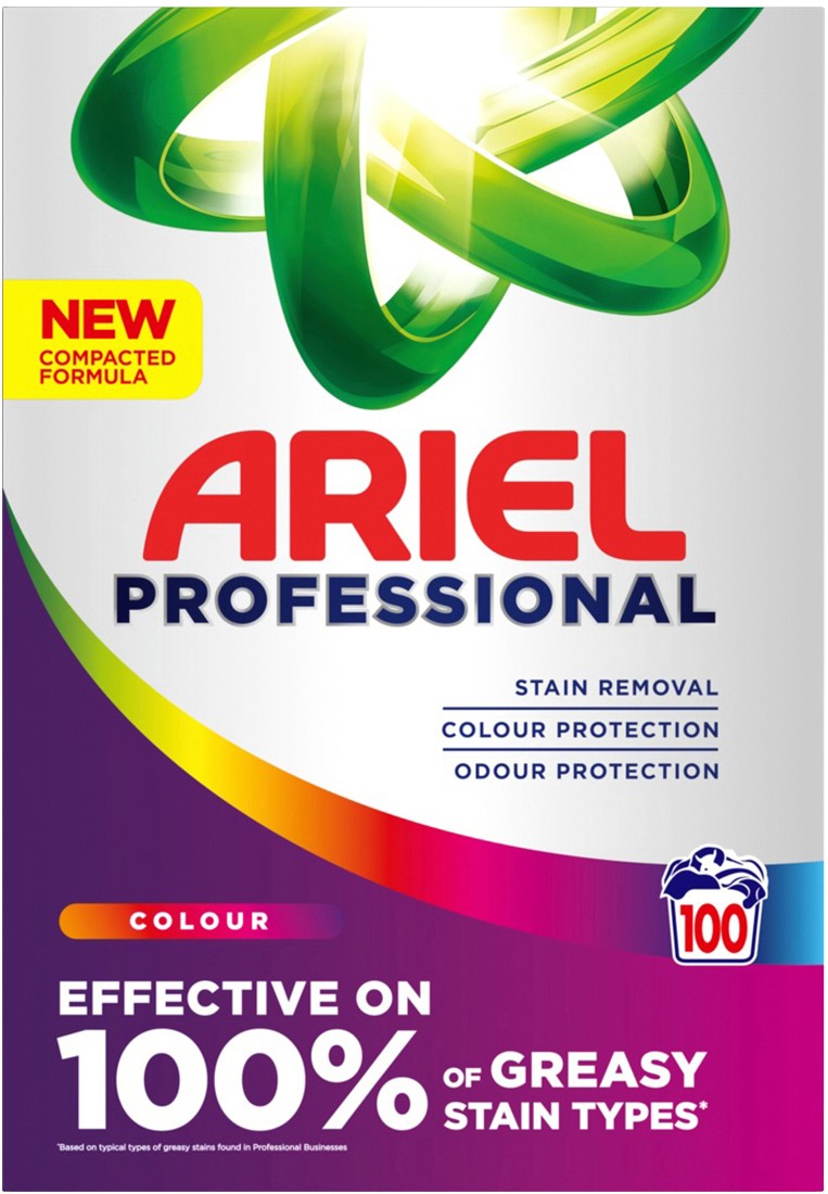 Ariel Washing Powder 5.5 Kg