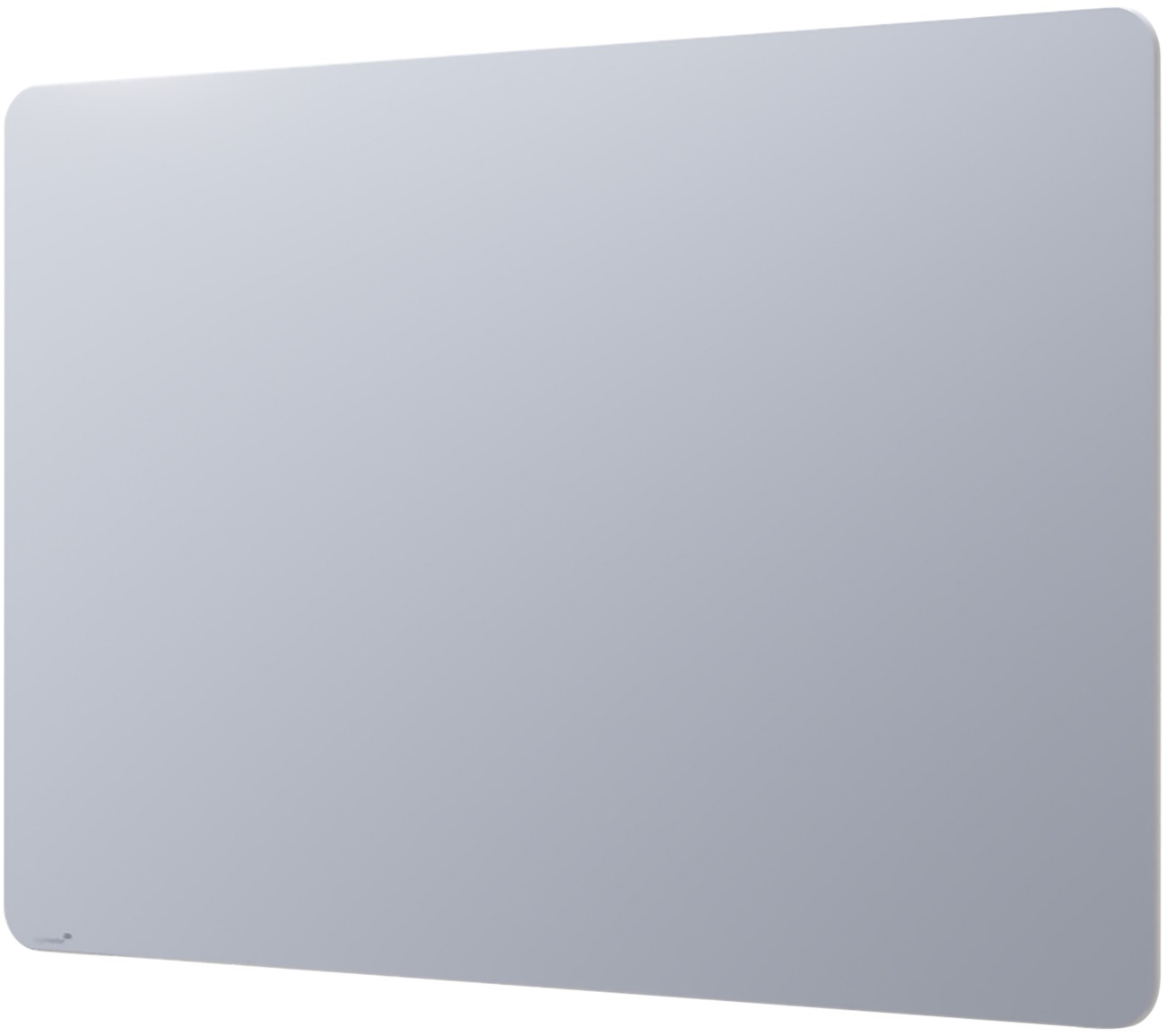 Legamaster Glassboard Magnetic 150 (W) X 100 (H) Cm Pastel Blue