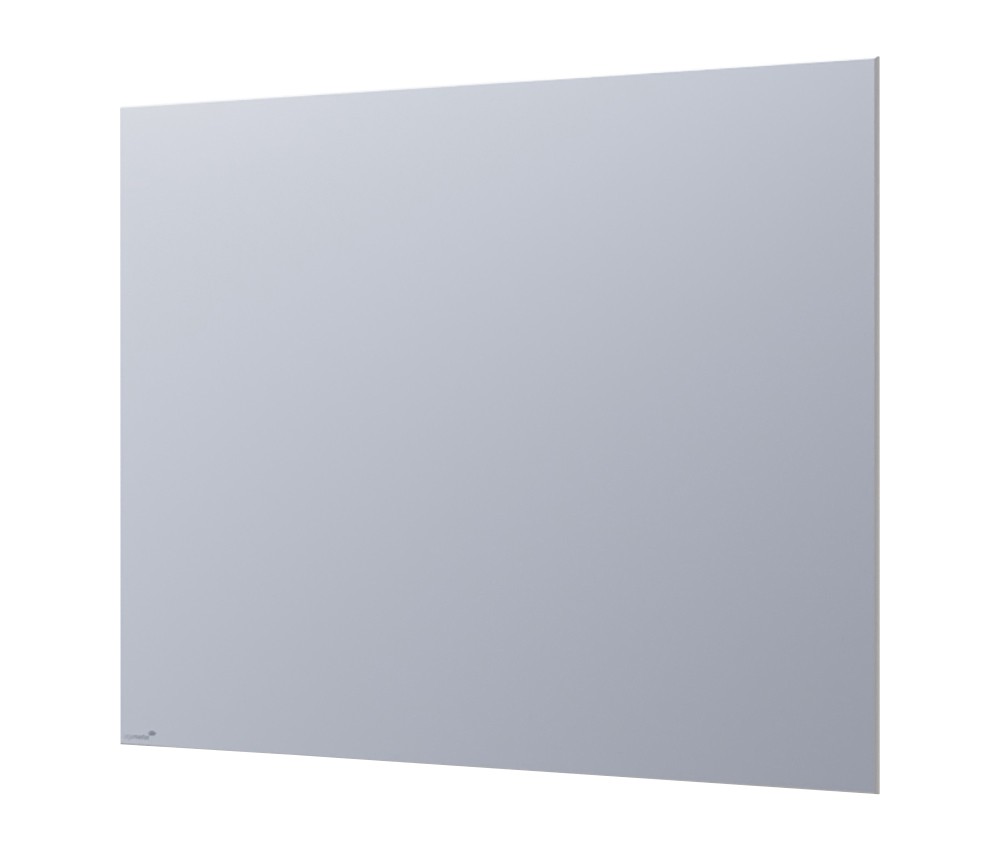 Legamaster Glassboard Magnetic 120 (W) X 90 (H) Cm Pastel Blue