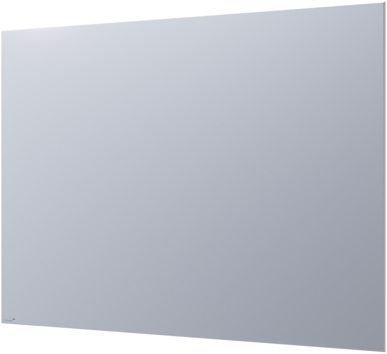 Legamaster Glassboard Magnetic 150 (W) X 100 (H) Cm Pastel Blue