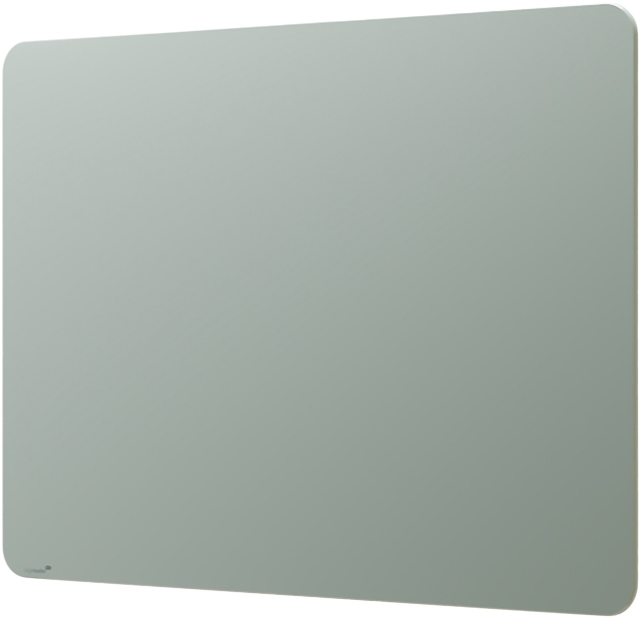Legamaster Glassboard Magnetic 120 (W) X 90 (H) Cm Pastel Green