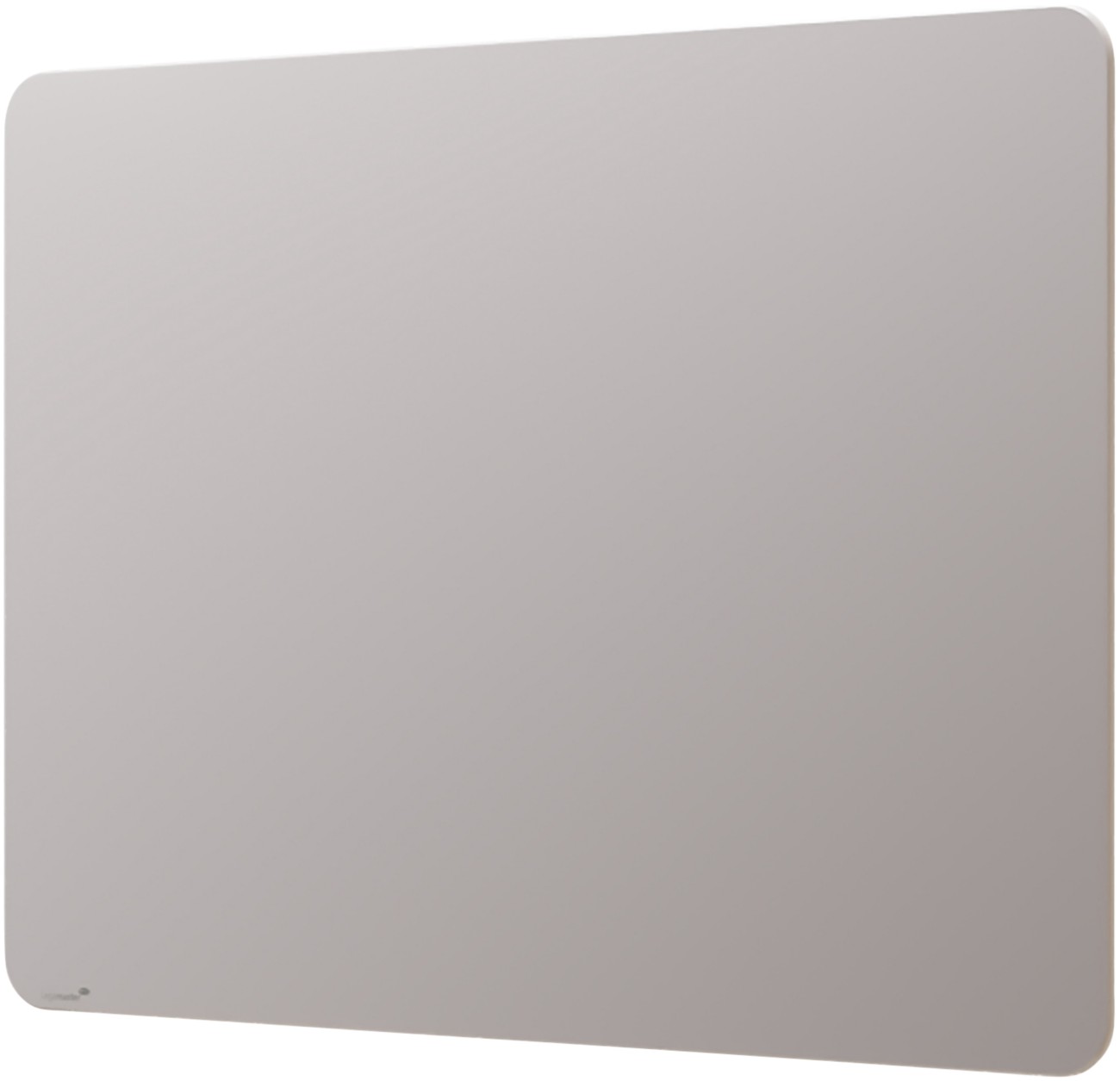 Legamaster Glassboard Magnetic 120 (W) X 90 (H) Cm Warm Grey