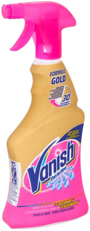 Vanish Gold Fleckenentferner 500 ml