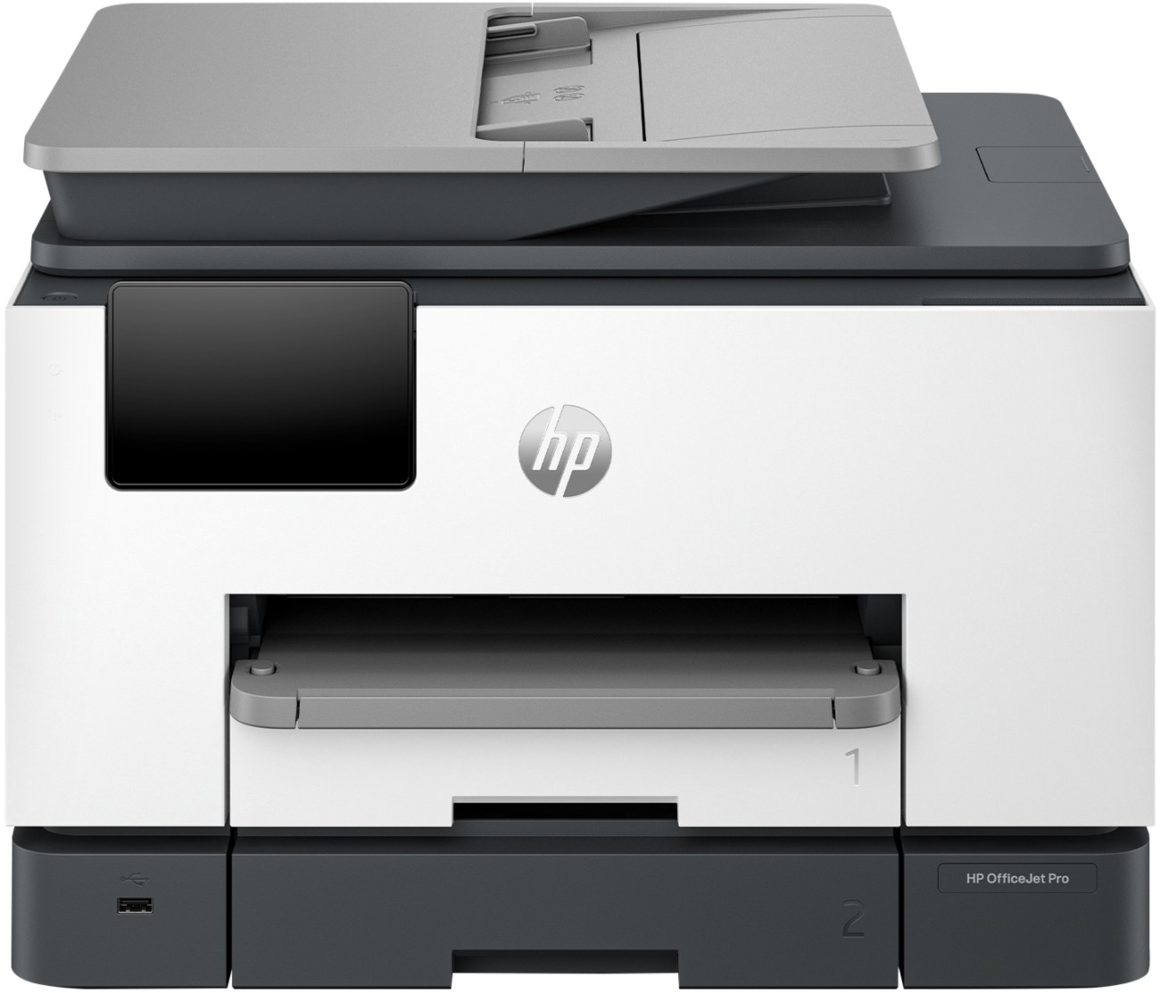 Hp Officejet Pro 9130B Colour Inkjet All-In-One Printer A4